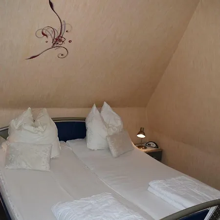 Strandhaus Nr. 29 - Links Apartment *