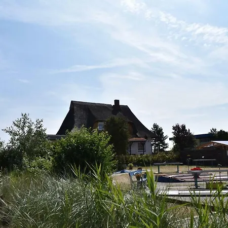 Strandhaus Nr. 29 - Links *