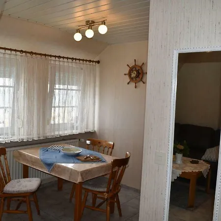 Strandhaus Nr. 29 - Links Apartment *