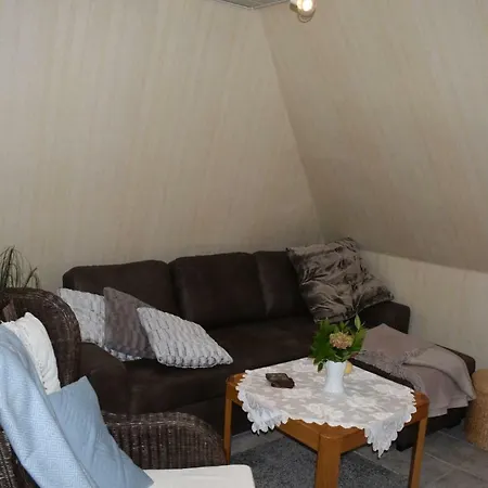 Apartment Strandhaus Nr. 29 - Links Dahme (Schleswig-Holstein)