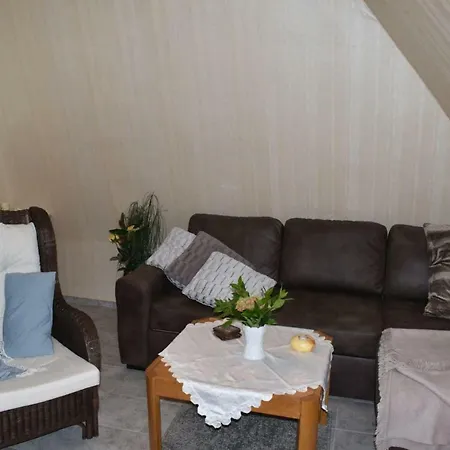 Strandhaus Nr. 29 - Links