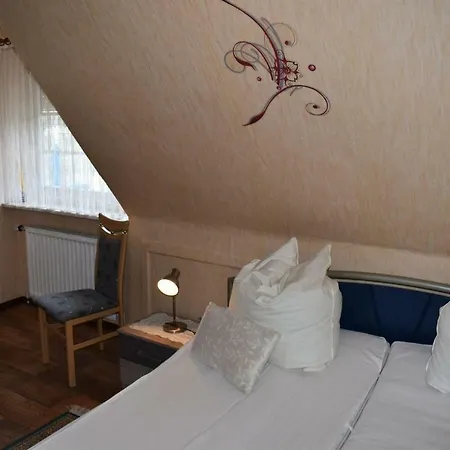 Apartment Strandhaus Nr. 29 - Links Dahme (Schleswig-Holstein)